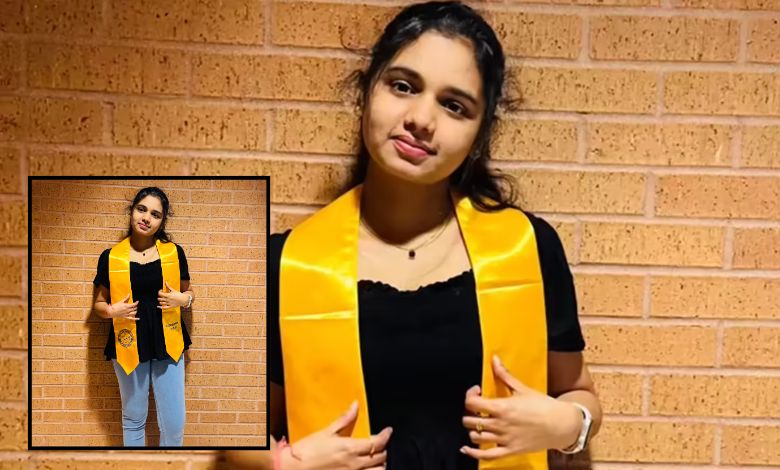 Fundraiser by Chaitanya Yvk : Support Rajyalakshmi's 23 year old Indian student rajlakshmi dies in texas