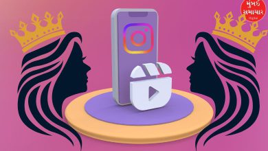 This TV actress left behind Bollywood's veteran actors, know how many followers she has