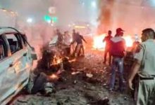 Delhi Blast: Are the 7 terrorists arrested from Jammu-Faridabad responsible for the blast?