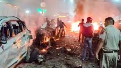 Delhi Blast: Are the 7 terrorists arrested from Jammu-Faridabad responsible for the blast?