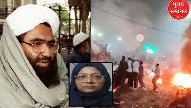 New revelation in Delhi blast, Shaheen was in constant contact with Masood Azhar's sister Saheeda