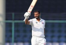 Delhi team's fiasco in Ranji: Defeated against Jammu/Kashmir for the first time in so many years