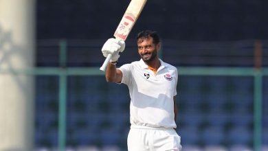 Delhi team's fiasco in Ranji: Defeated against Jammu/Kashmir for the first time in so many years