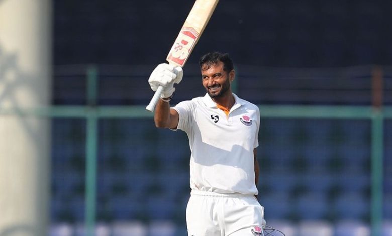 Delhi team's fiasco in Ranji: Defeated against Jammu/Kashmir for the first time in so many years