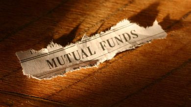 Equity mutual fund inflows fall by 19% in October