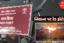 Delhi blast: There was a plan to blast at Red Fort, Jaish-e-Mohammed suspected