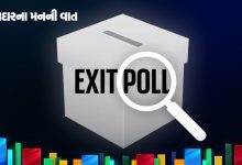 How is an exit poll conducted? This is how the voter's mind is revealed