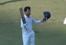 Gujarat won, but apart from Saurashtra, Baroda's match also ended in a draw.