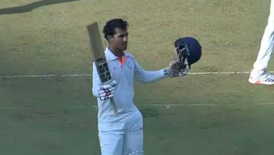 Gujarat won, but apart from Saurashtra, Baroda's match also ended in a draw.