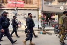 delhi blast latest updates Security agencies Jammu and Kashmir raids