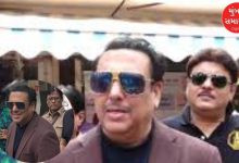 govinda discharged from hospital