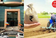 Rajkot District Bank will provide special loans to flood-affected farmers at zero percent interest for one year