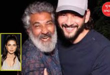 First look of Priyanka Chopra and Mahesh Babu's film released, see PC's look