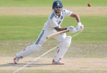 India A vs South Africa A, 1st Unofficial ODI Nitish Kumar Reddy,