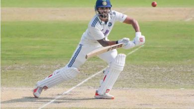 India A vs South Africa A, 1st Unofficial ODI Nitish Kumar Reddy,