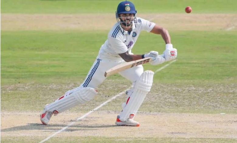 India A vs South Africa A, 1st Unofficial ODI Nitish Kumar Reddy,