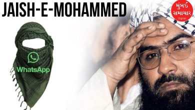 Jaish-e-Mohammed's "Digital Jihad": Targeting Youth in India Through WhatsApp