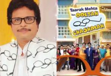 When Asit Modi told the people about the idea of ​​Taarak Mehta Ka Ooltah Chashmah, people laughed...