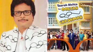 When Asit Modi told the people about the idea of Taarak Mehta Ka Ooltah Chashmah, people laughed...
