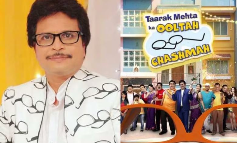 When Asit Modi told the people about the idea of Taarak Mehta Ka Ooltah Chashmah, people laughed...