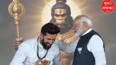 Modi's 'Hanuman' did wonders in Bihar: Chirag Paswan's LJP's tremendous performance