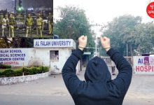 ED arrests Al Falah University chairman after Delhi blast: Know the charges