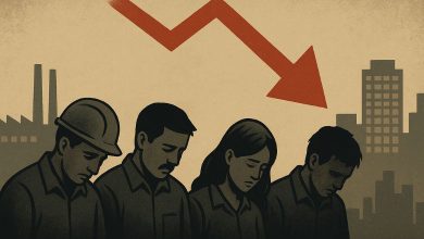 2 crore jobs in the country are in crisis, not due to recession but due to this people can become unemployed