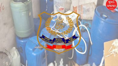 Secret mephedrone factory busted in Sirohi