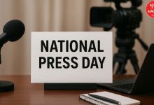 National Press Day: So many Bollywood actors brought the character of a journalist to life on the big screen!