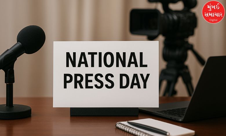 National Press Day: So many Bollywood actors brought the character of a journalist to life on the big screen!