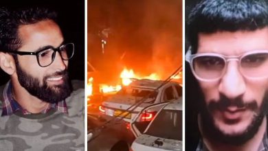Delhi Blast: i20 car owner involved in terror attack arrested, hatched 'conspiracy' with Umar
