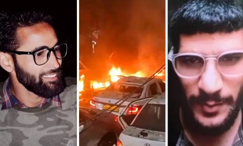 Delhi Blast: i20 car owner involved in terror attack arrested, hatched 'conspiracy' with Umar