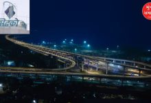 CIDCO to build two coastal roads to reach Navi Mumbai airport