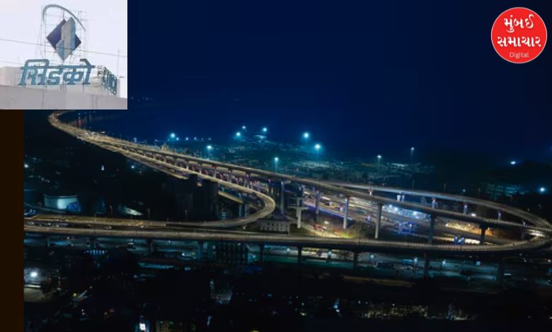 CIDCO to build two coastal roads to reach Navi Mumbai airport