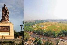 The swearing-in ceremony of the new government in Bihar may be held on November 20th!