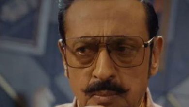 When this actor wanted to slit Gulshan Grover's throat, he shared the story...