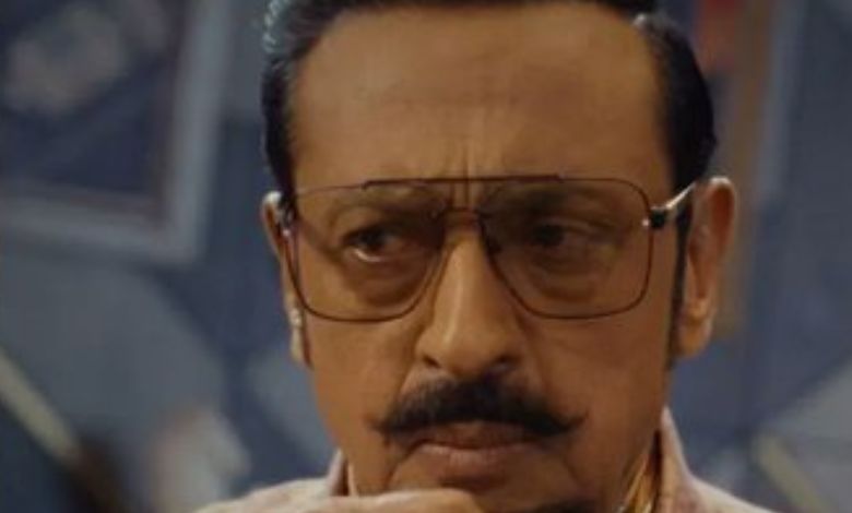When this actor wanted to slit Gulshan Grover's throat, he shared the story...