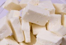 900kg Fake Cheese Seized in Surat Raid