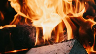 A massive fire broke out in the house of this actor of Bigg Boss fame, fortunately no casualties...