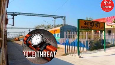 Bomb rumours on Gorakhpur-Mumbai train: Train stopped at Bhadohi station for investigation