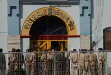 Gujarat Fight breaks out in jail between three terrorists arrested ATS and other prisoners investigation begins