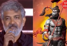 SS Rajamouli's troubles increase: Controversy over comment on Hanumanji, complaint filed
