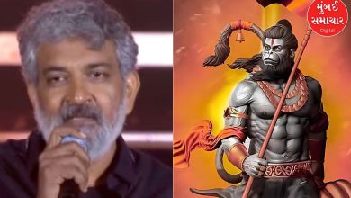 SS Rajamouli's troubles increase: Controversy over comment on Hanumanji, complaint filed