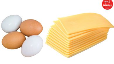 Cheese Vs Eggs: Which is the Best Source of Protein?
