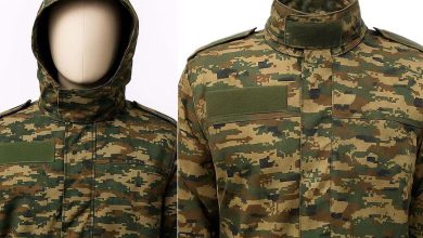 Indian Army’s new three-tier combat uniform with exclusive IPR rights