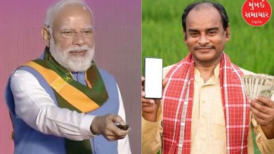 Good news for farmers: 21st installment of PM Kisan Yojana released, 49 lakh people benefited