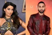 Mumbai Police summons Ori in Rs 245 crore drug case: Nora Fatehi warns