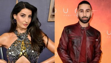 Mumbai Police summons Ori in Rs 245 crore drug case: Nora Fatehi warns