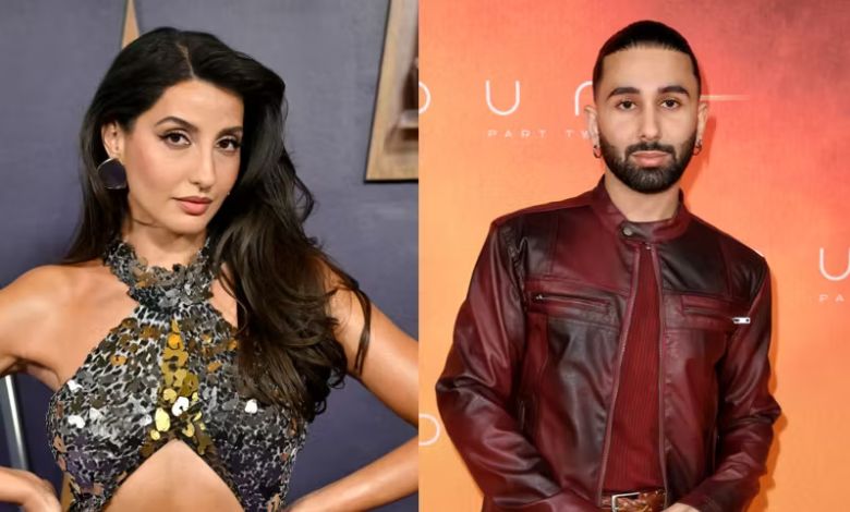 Mumbai Police summons Ori in Rs 245 crore drug case: Nora Fatehi warns