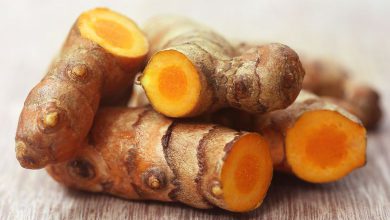 Magical benefits of raw turmeric in winter: Try these home remedies to ward off cold and cough